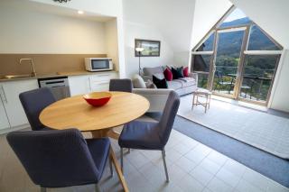 Lantern 30 - Balcony - Thredbo - 9