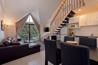 Lantern 29 - Loft - Thredbo - 9