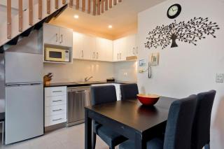 Lantern 29 - Loft - 7