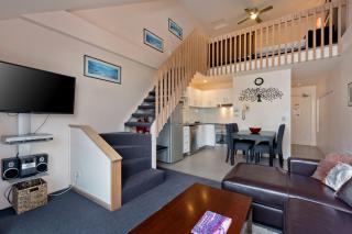 Lantern 29 - Loft - Thredbo - 8