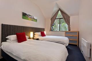 Lantern 29 - Loft - Thredbo - 6