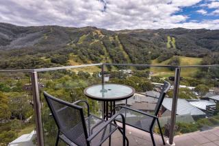 Lantern 29 - Loft - Thredbo - 5