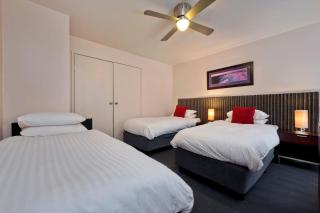 Lantern 29 - Loft - Thredbo - 4