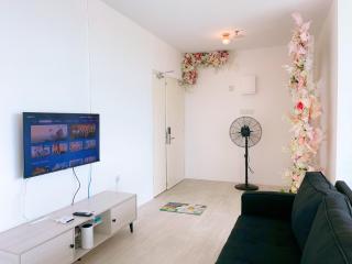 GYDEN GARDEN INN #Near SouthKey Mid Valley Megamall - Johor Bahru - 6