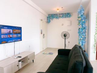 GYDEN GARDEN INN #Puteri Square Bayu Puteri Near Mid Valley Megamall - Johor Bahru - 6