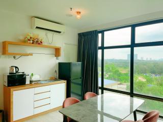 GYDEN GARDEN INN #Near SouthKey Mid Valley Megamall - 4