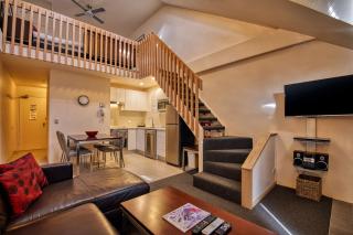 Lantern 26 - Loft - Thredbo - 8