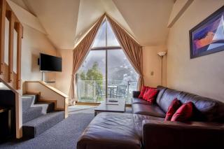Lantern 26 - Loft - Thredbo - 9