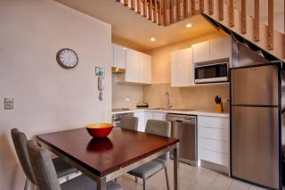 Lantern 26 - Loft - Thredbo - 6