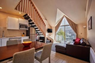 Lantern 26 - Loft - Thredbo - 7