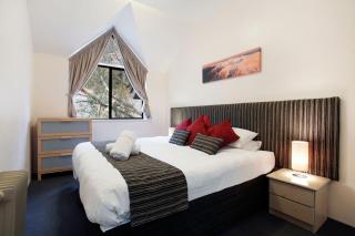 Lantern 26 - Loft - Thredbo - 5