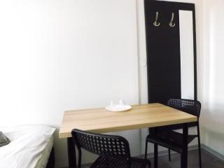 Sunny room H1 - Prag - 4