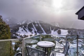 Lantern 26 - Loft - Thredbo - 2
