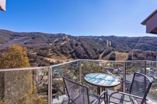 Lantern 26 - Loft - Thredbo - 1