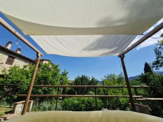 Country Tuscan home in Lucca - Lucca - 5