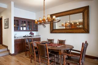 Trail's End Lodge at Deer Valley Resort - Two Bedroom Residence with Spa #403 condo - Park City - 9