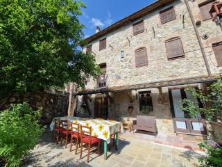 Country Tuscan home in Lucca - Lucca - 4