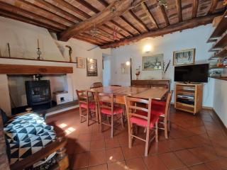 Country Tuscan home in Lucca - Lucca - 3