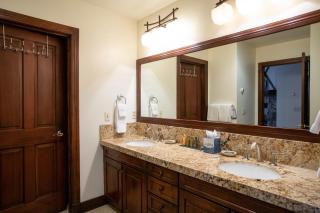 Trail's End Lodge at Deer Valley Resort - Two Bedroom Residence with Spa #403 condo - Park City - 1