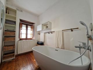 Country Tuscan home in Lucca - Lucca - 1