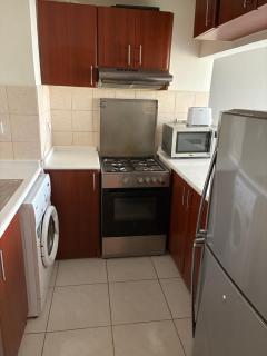 Mina Al Arab Apartment with pool and beach - Ras al-Khaimah - 3