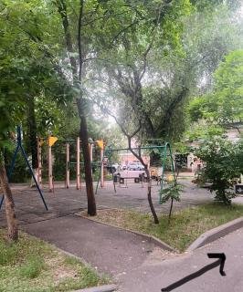 City Heart Apt - Almaty - 7