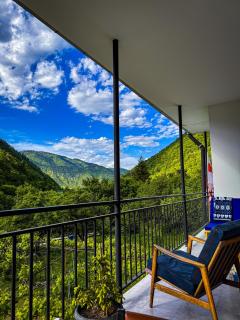 White House In Borjomi - Borjomi - 0