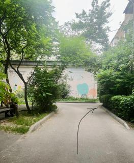 City Heart Apt - Almaty - 8