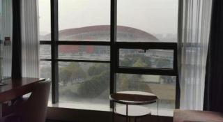 Nanjing YuTimes Hotel - Nanjing - 1