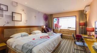 Harmony Resort Hotel Zhuhai - Zhuhai - 3