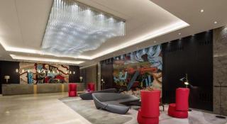 Ramada Encore by Wyndham Chongqing Yubei - Chongqing - 9