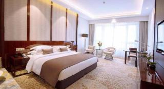 Peony Harbor City Hotel - Xiamen - 2