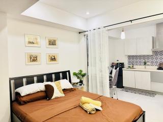 Azure Urban Residences - Parañaque Manila - Manila - 4