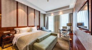 Peony Harbor City Hotel - Xiamen - 1