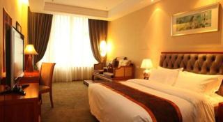 Hot Spring Hotel - Pechino - 9