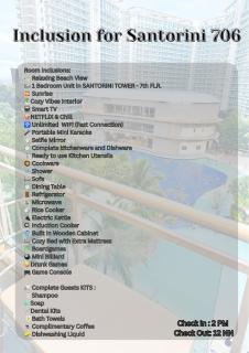Azure Urban Residences - Parañaque Manila - Manila - 9