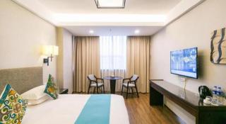 SSAW Boutique Hotel Shaoxing Ancient Town - 3