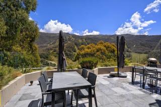 Lantern 13 - Deluxe Terrace - Thredbo - 2