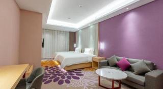 Lavande Hotels Guangzhou Zhihui City - Guangzhou - 2