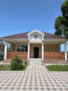 Ne Dacha - Karakol - 0