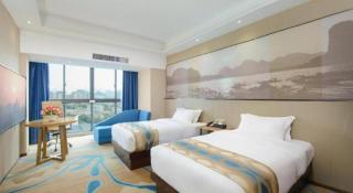 Guilin Manhatton Hotel Tianjie - 2