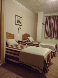 Hotel Mesón el Castillo - Banyeres de Mariola - 7