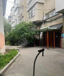 City Heart Apt - Almaty - 9