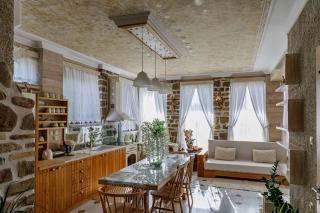 Lithos Messolongi Paradise - A Luxurious Retreat - Mesolongi (Missolungi ) - 8