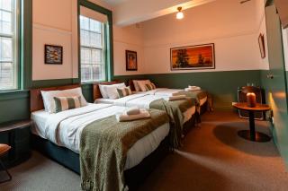 Courthouse Hotel - Sydney - 7