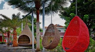 TomangOh Vintage Resort - Nakhon Nayok - 1