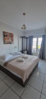Platsa Apartments - Megas Limnionas - 1