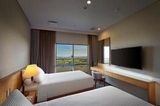 ANA Crowne Plaza Resort Okinawa Uruma Hills By IHG - Uruma - 8