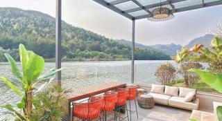 LN Dongfang Hot Spring Resort - Shaoguan - 4