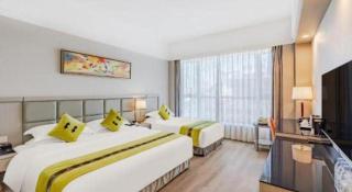 Hefei Parkview Hotel - Hefei - 5